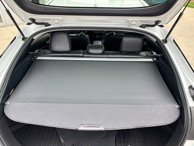 2021 Toyota Prius 20th Anniversary Edition
