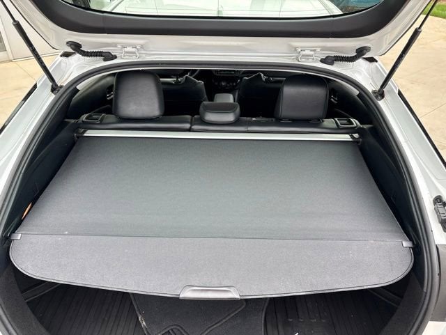 2021 Toyota Prius 20th Anniversary Edition