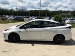 2021 Toyota Prius 20th Anniversary Edition