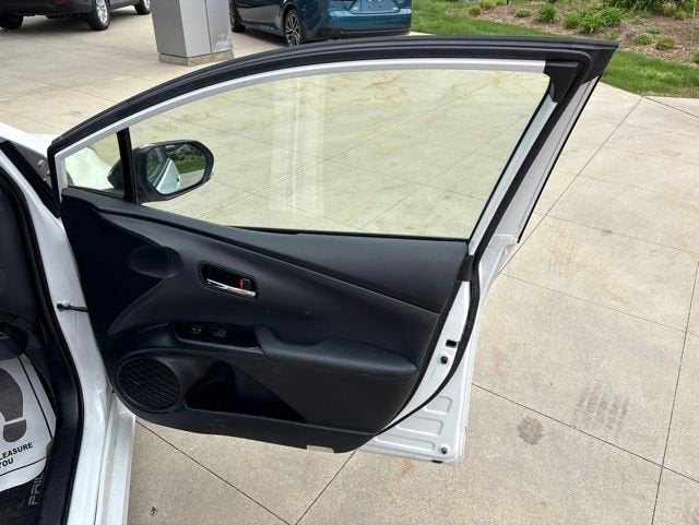 2021 Toyota Prius 20th Anniversary Edition