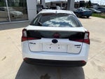 2021 Toyota Prius 20th Anniversary Edition