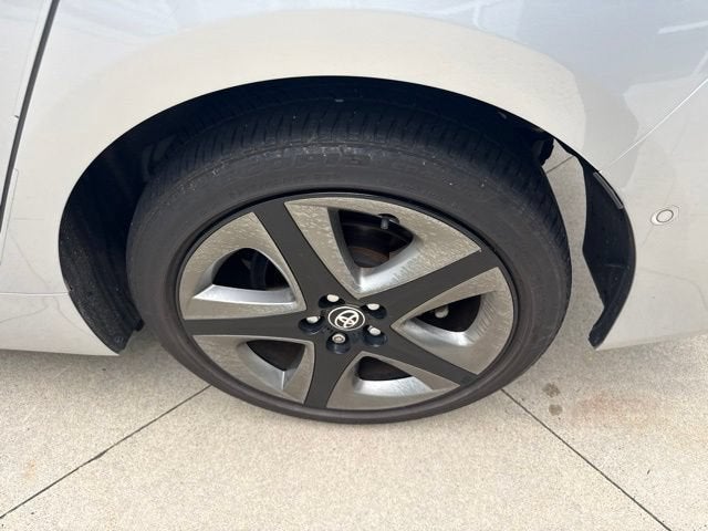 2022 Toyota Prius XLE