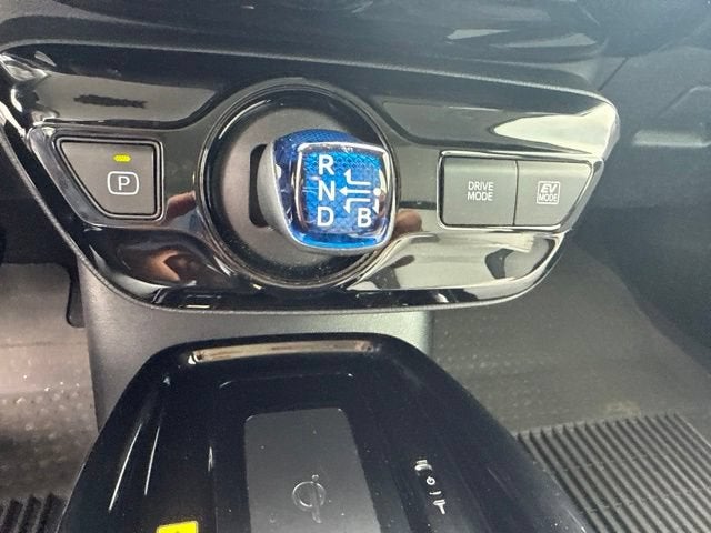 2022 Toyota Prius XLE