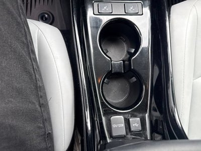 2022 Toyota Prius XLE