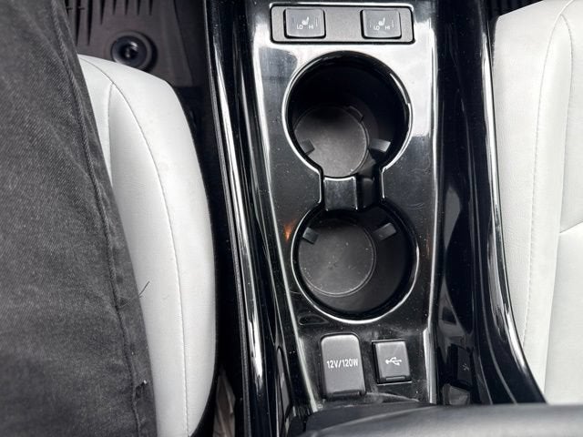 2022 Toyota Prius XLE