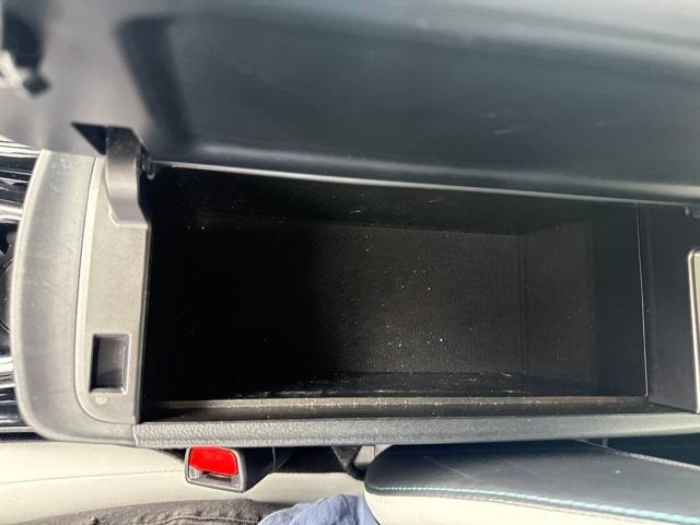 2022 Toyota Prius XLE