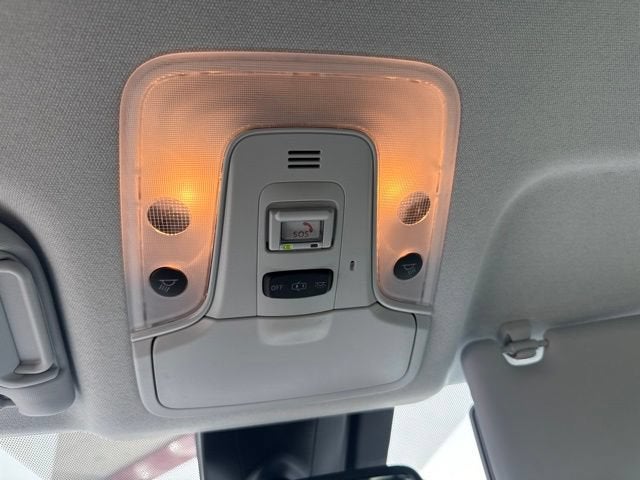 2022 Toyota Prius XLE