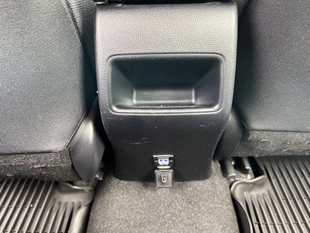 2022 Toyota Corolla SE CVT