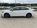 2022 Toyota Corolla SE CVT