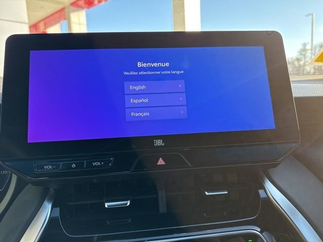 2023 Toyota Venza Limited AWD