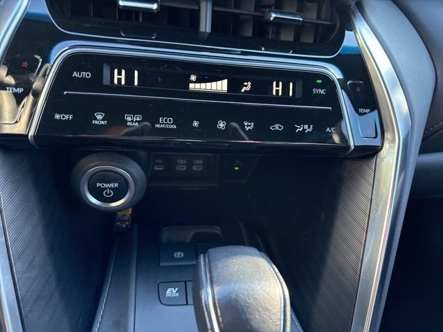 2023 Toyota Venza Limited AWD