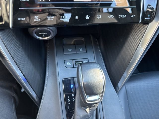 2023 Toyota Venza Limited AWD