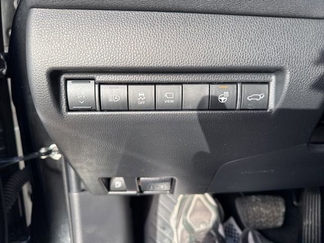 2023 Toyota Venza Limited AWD