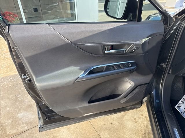 2023 Toyota Venza Limited AWD