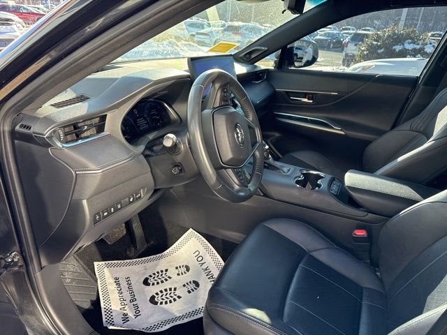 2023 Toyota Venza Limited AWD