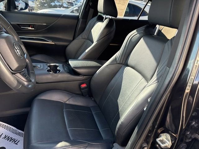 2023 Toyota Venza Limited AWD