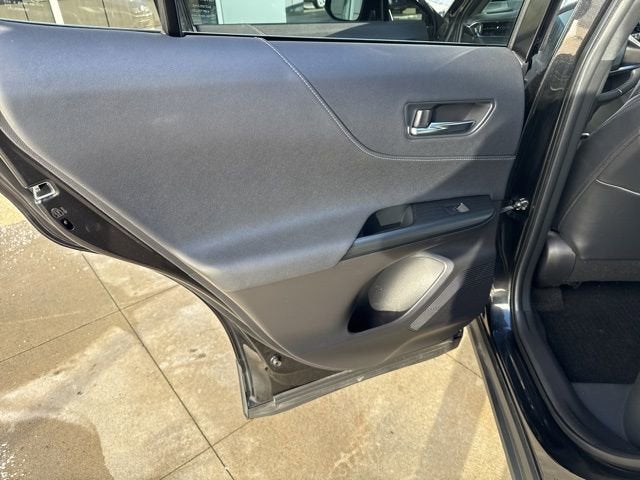 2023 Toyota Venza Limited AWD