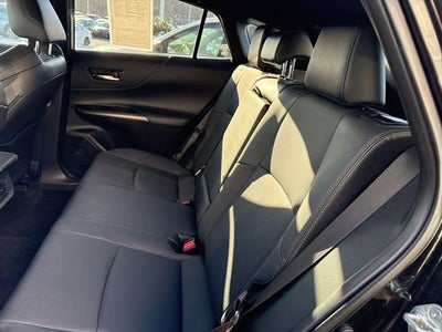 2023 Toyota Venza Limited AWD