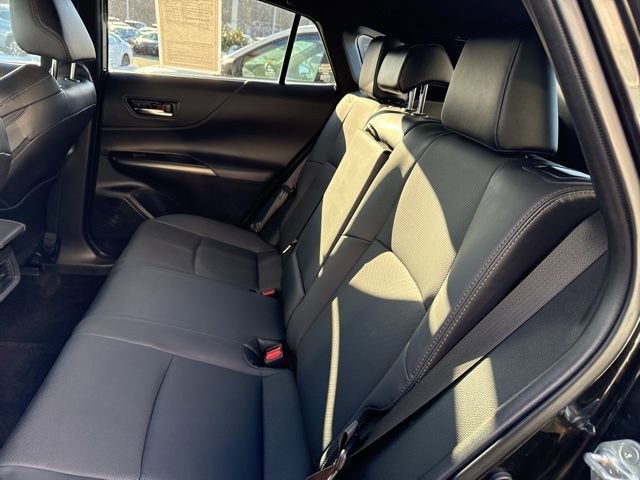 2023 Toyota Venza Limited AWD