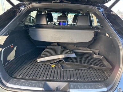 2023 Toyota Venza Limited AWD