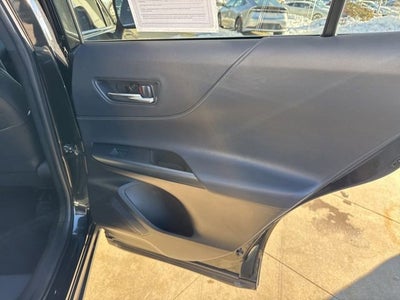 2023 Toyota Venza Limited AWD