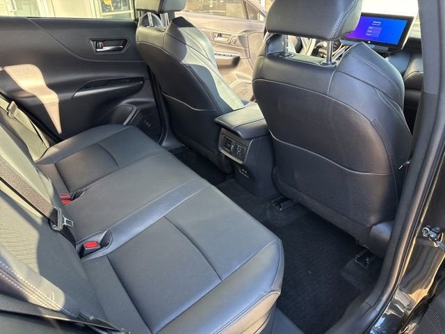 2023 Toyota Venza Limited AWD