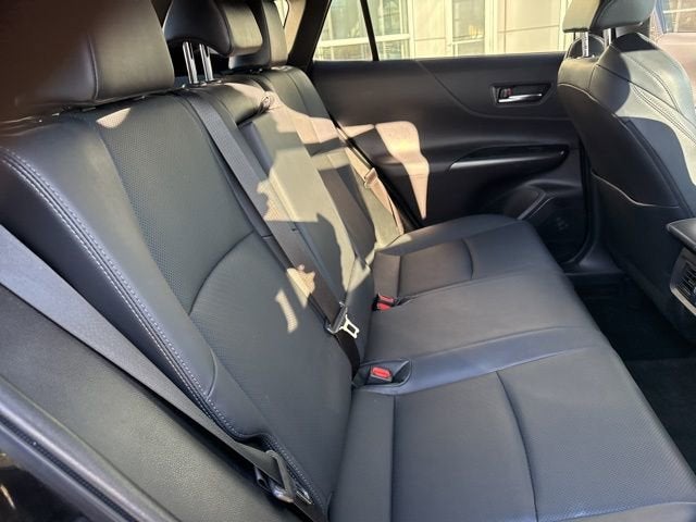 2023 Toyota Venza Limited AWD