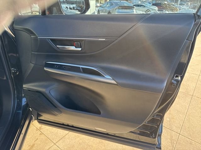 2023 Toyota Venza Limited AWD