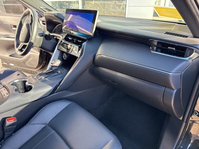 2023 Toyota Venza Limited AWD