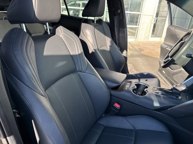 2023 Toyota Venza Limited AWD