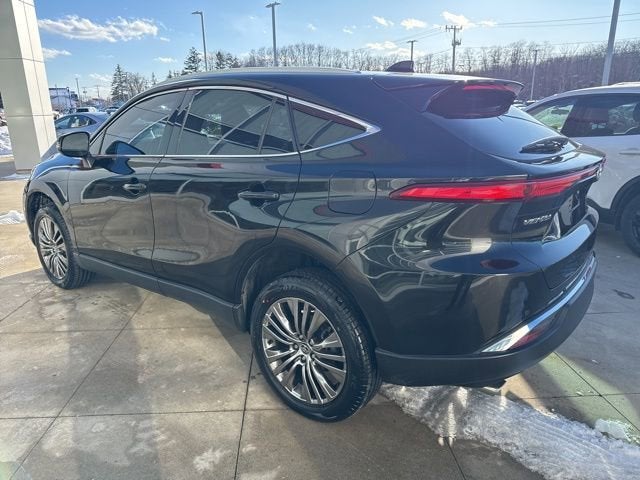 2023 Toyota Venza Limited AWD