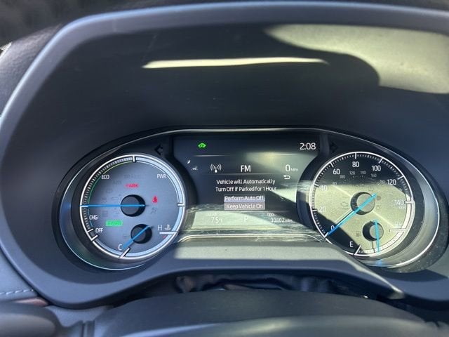 2021 Toyota Venza XLE AWD