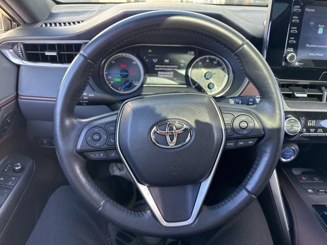 2021 Toyota Venza XLE AWD