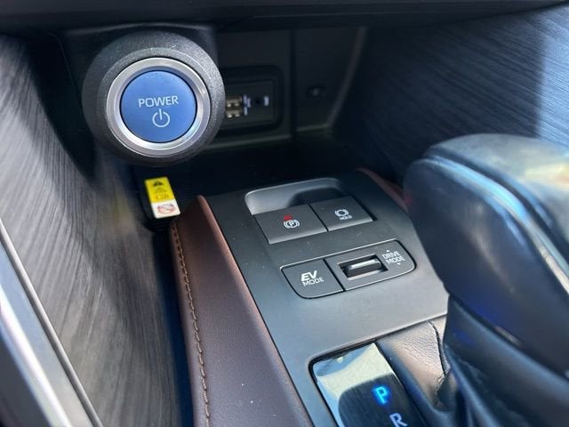 2021 Toyota Venza XLE AWD