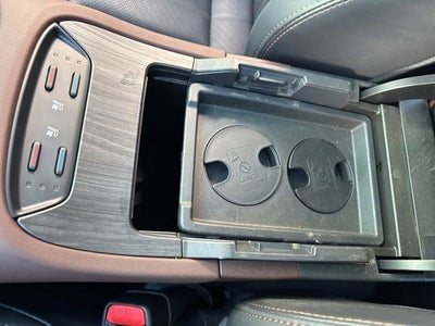 2021 Toyota Venza XLE AWD