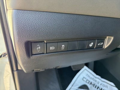 2021 Toyota Venza XLE AWD