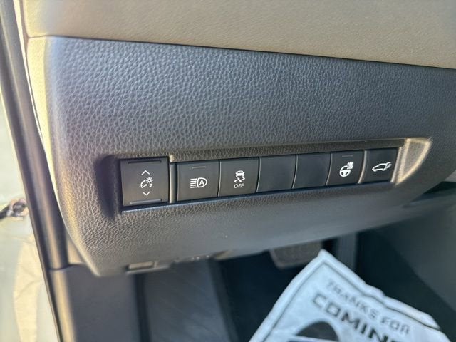 2021 Toyota Venza XLE AWD