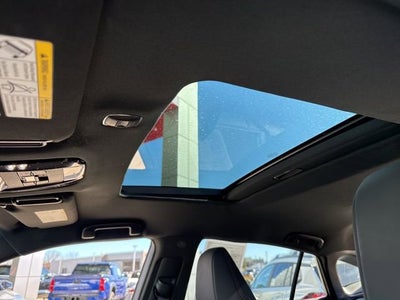 2021 Toyota Venza XLE AWD