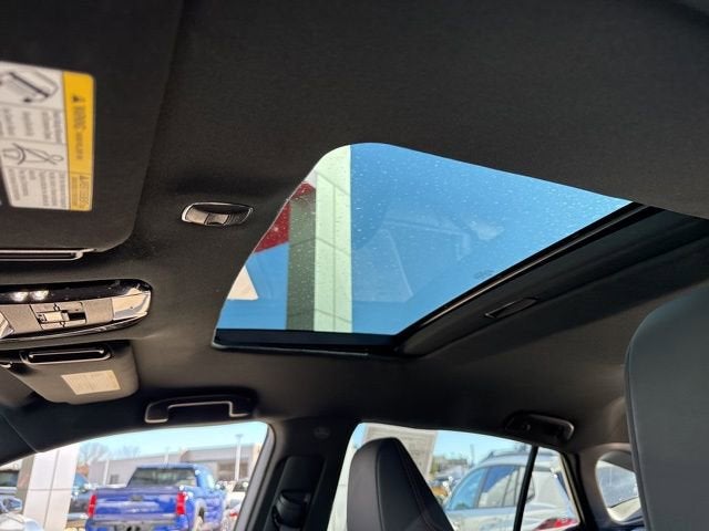 2021 Toyota Venza XLE AWD