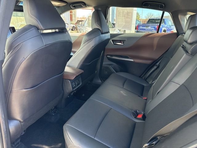 2021 Toyota Venza XLE AWD