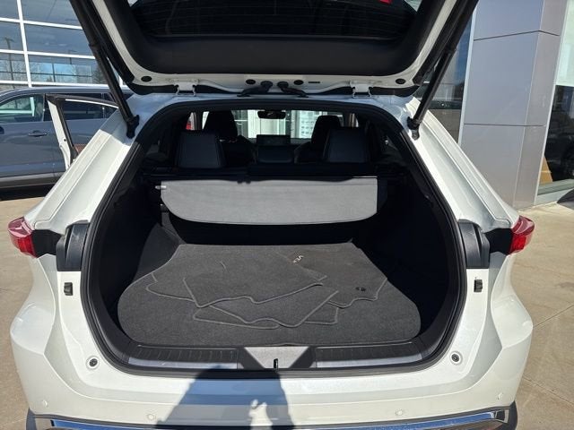 2021 Toyota Venza XLE AWD