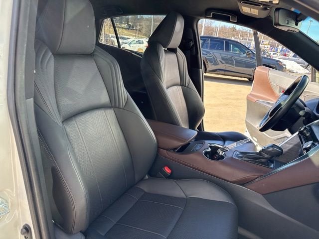 2021 Toyota Venza XLE AWD