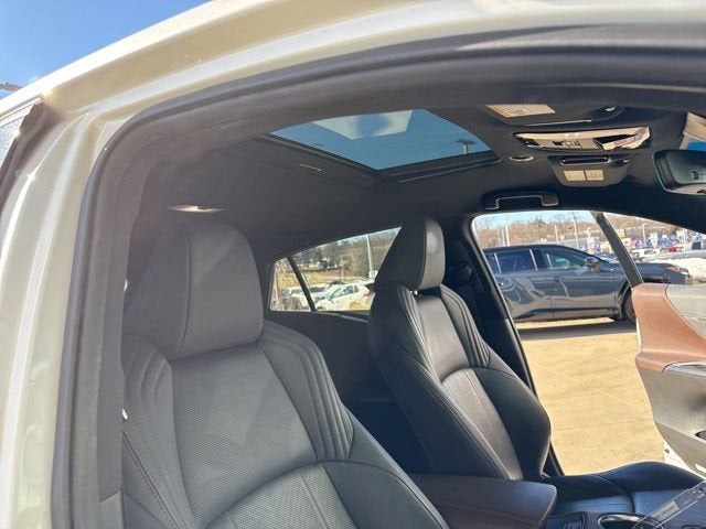 2021 Toyota Venza XLE AWD