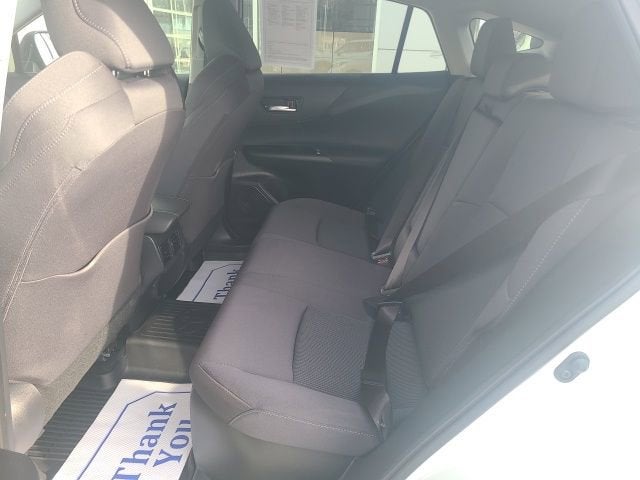 2022 Toyota Venza LE AWD