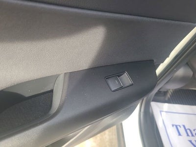 2022 Toyota Venza LE AWD