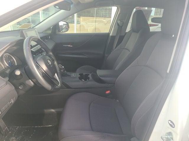 2022 Toyota Venza LE AWD