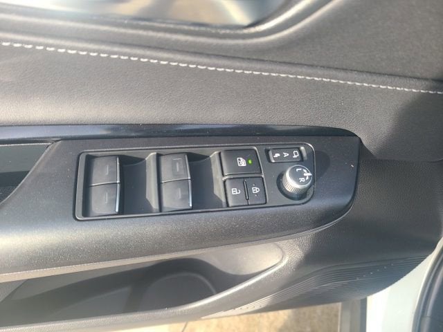 2022 Toyota Venza LE AWD