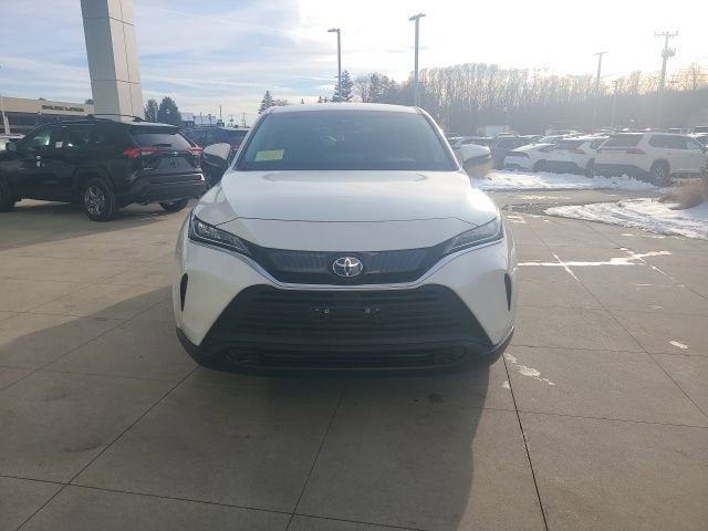 2022 Toyota Venza LE AWD