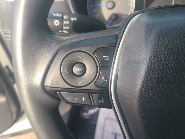 2022 Toyota Venza LE AWD