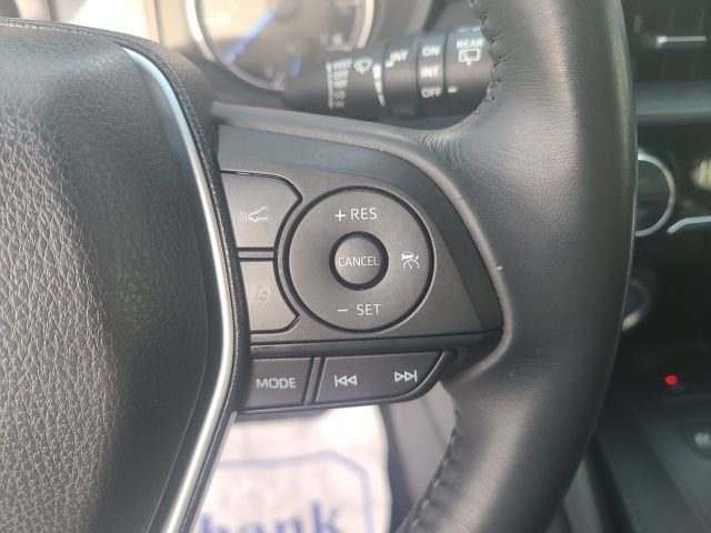 2022 Toyota Venza LE AWD